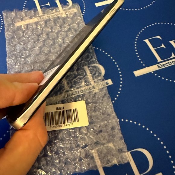 Alcatel Idol 4S 6071W (Black, T-Mobile, 16GB) - Picture 3 of 4